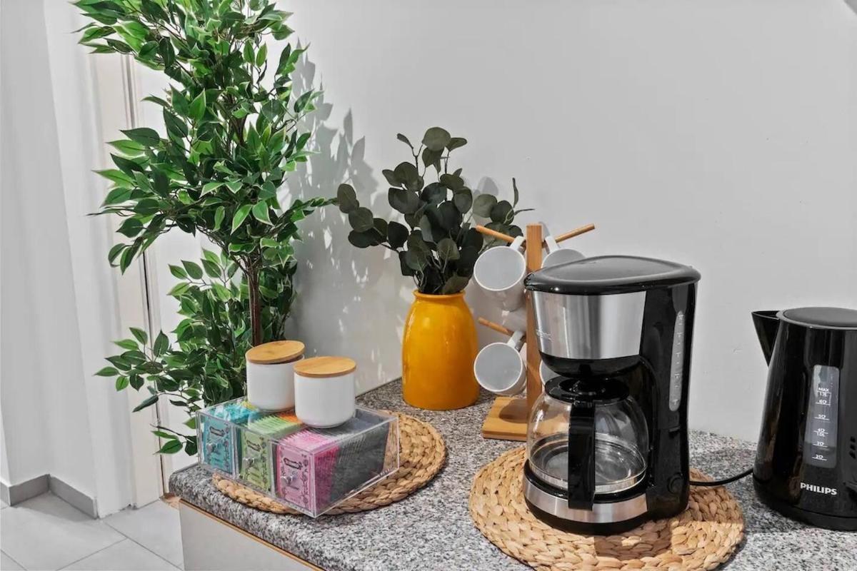 Apartment For Big Groups I Wifi I 5 Min To Subway Wien