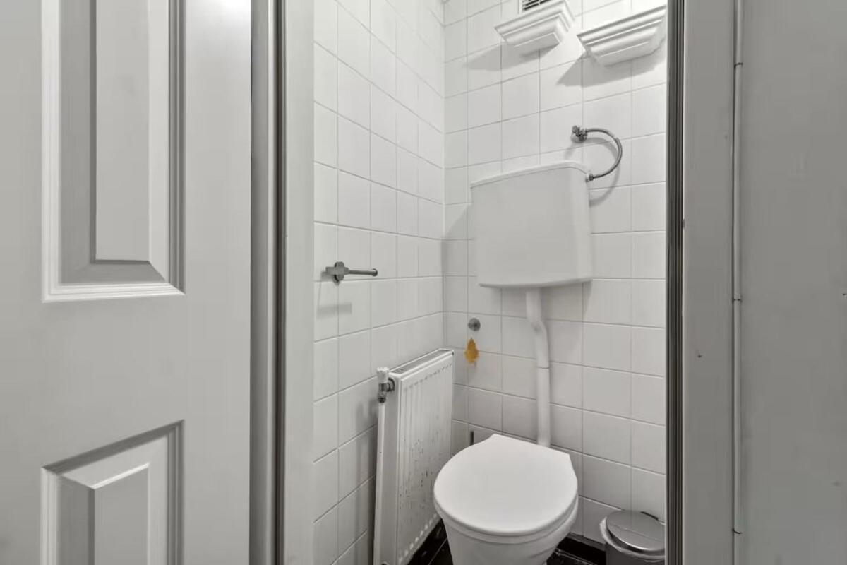 Apartment For Big Groups I Wifi I 5 Min To Subway Wien