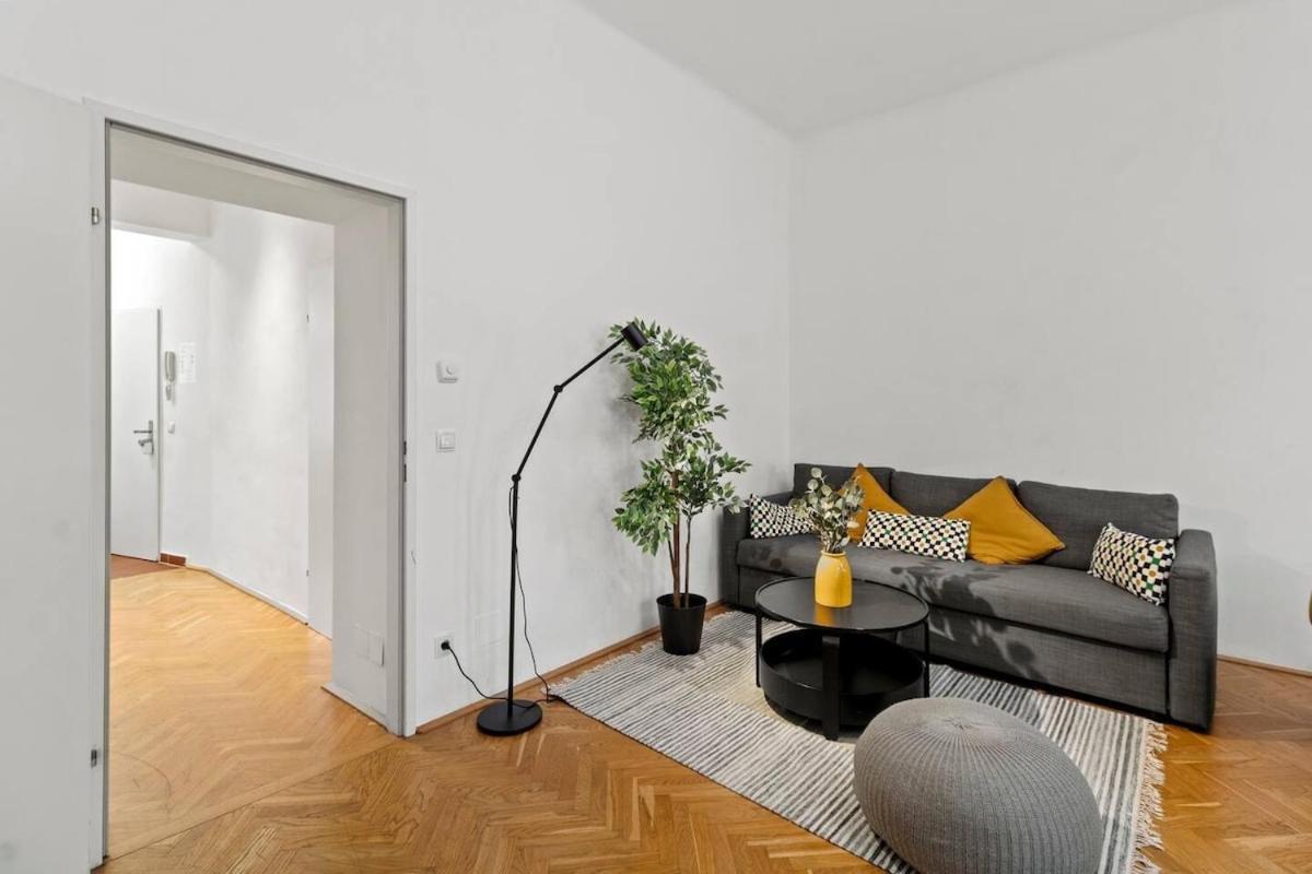 Apartment For Big Groups I Wifi I 5 Min To Subway