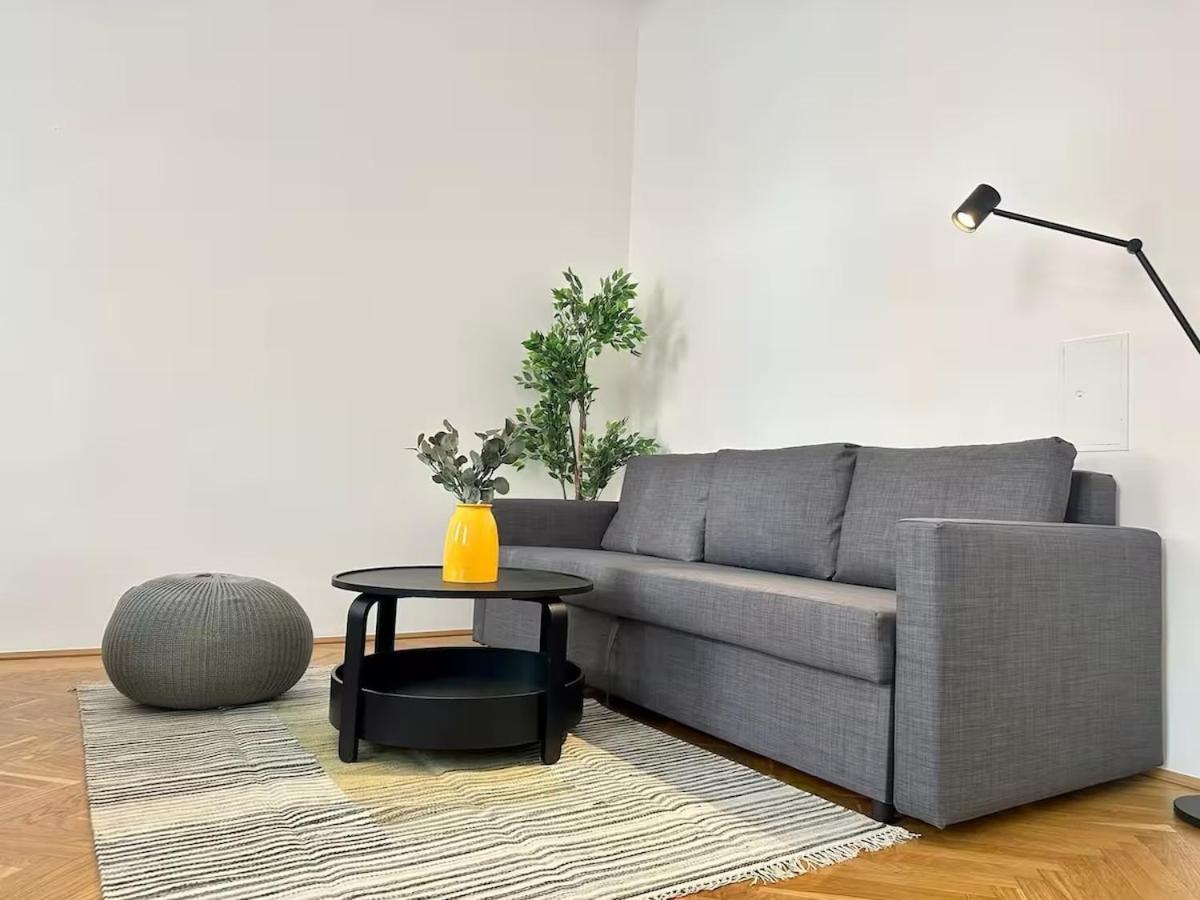 For Big Groups I Wifi I 5 Min To Subway Apartment Wien